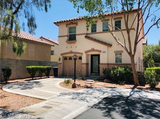 8783 Peace Treaty Ave, Las Vegas, NV 89148