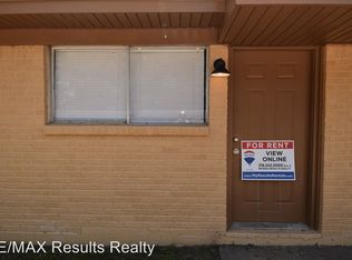 136 Jackson St APT 2, Grambling, LA 71245