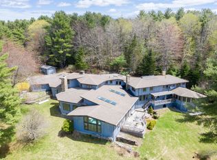 250 Magog Rd, Appleton, ME 04862