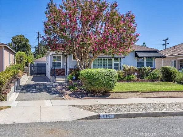 410 Dartmouth Rd, Burbank, CA 91504