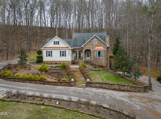 303 Brunner Rd, Sweetwater, TN 37874