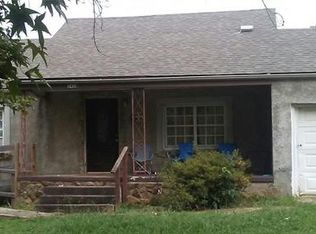 1418 Tilman St, Salisbury, NC 28144