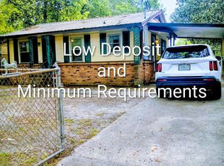 310 8th Ave, Chickasaw, AL 36611