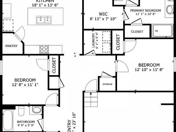 4th image of this home