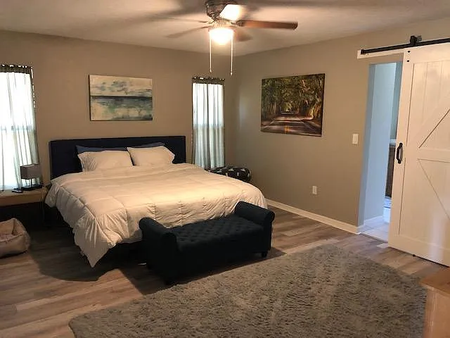 205 E Falconry Ct — Photo 20