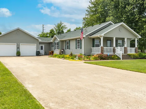 120 E Kennedy Boulevard, Buffalo, MO 65622