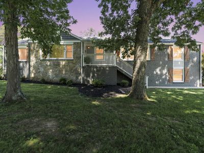 4200 Hunters Point Pike, Lebanon, TN, 37087