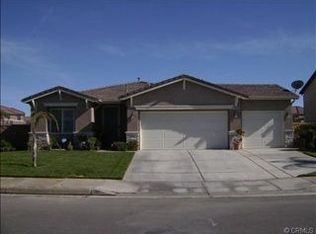 6868 Gertrudis Ct, Corona, CA 92880