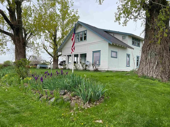 156504 W Old Inland Empire Hwy, Prosser, WA 99350