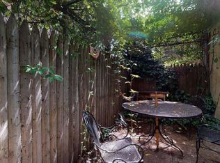 125 E 7th St #1A1, New York, NY 10009