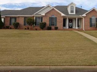 1786 Windermere Ave, Prattville, AL 36066