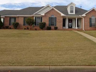 1786 Windermere Ave, Prattville, AL, 36066