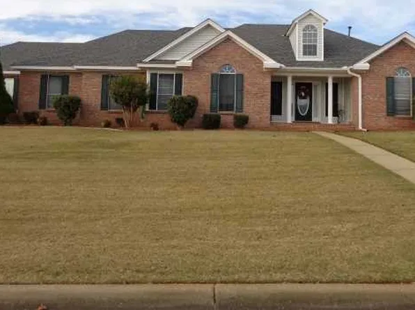 1786 Windermere Ave, Prattville, AL 36066