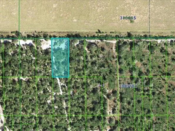 Highway 60 E, Lake Wales, FL 33898