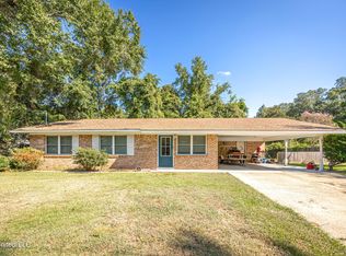 13108 Windsor Porte, Ocean Springs, MS 39564