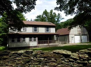 2013 County Road 3, Olive, NY 12461