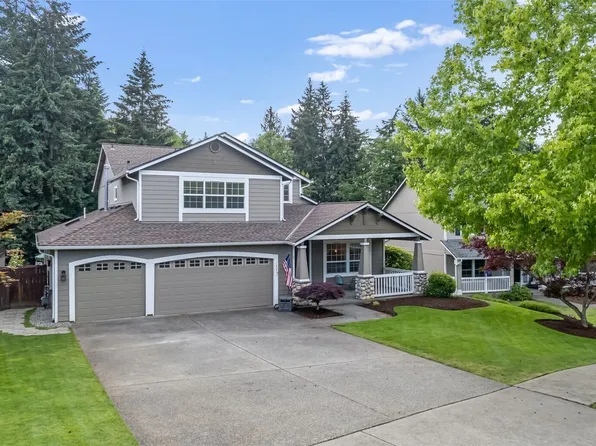 1820 34th Street SE, Puyallup, WA 98372