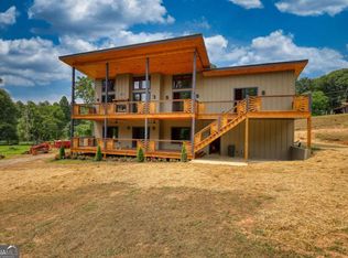 483 Church St, Blue Ridge, GA 30513