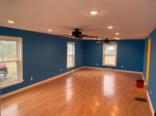 2550 Buck Mountain Rd, Doe Run, MO 63637