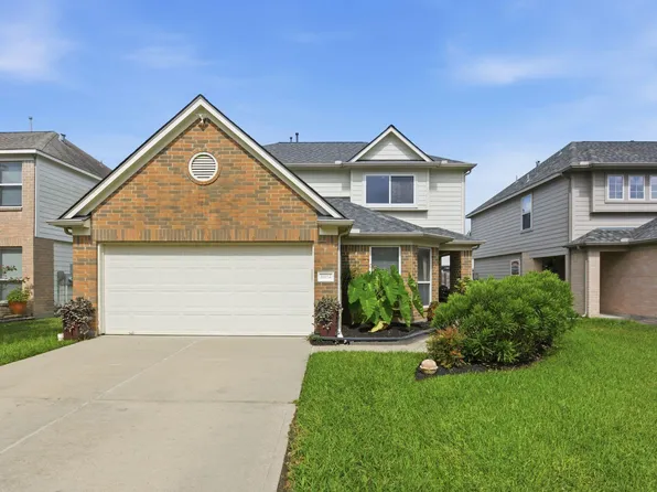16954 Tableland Trl, Conroe, TX 77385