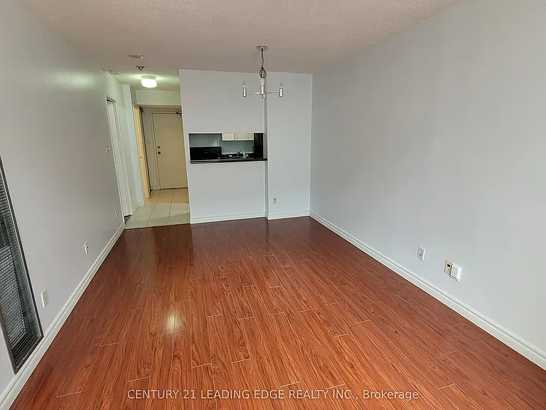 633 Bay St #1512 — Photo 6