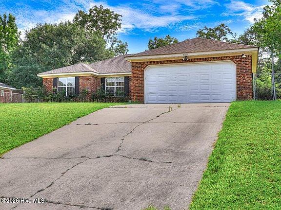 2nd image of 3303 Wombles Court