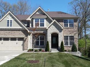 722 Harvest Ln, Saint Louis, MO