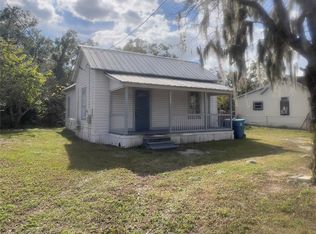 708 NW 3rd St, Mulberry, FL 33860