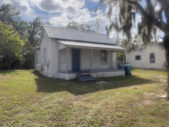 708 NW 3rd St, Mulberry, FL 33860