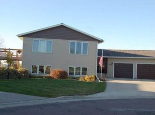 1538 Lee Ave, New Ulm, MN 56073