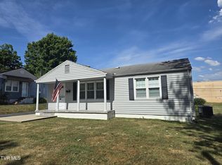 517 Jackson St, Kingsport, TN 37660