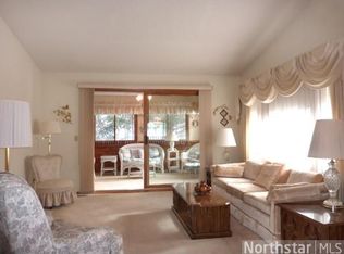 8807 Norway St NW, Coon Rapids, MN 55433