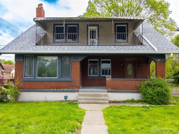 858 Hermosa Ave, Cincinnati, OH 45238