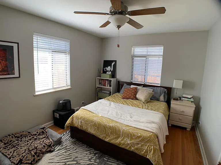 727 Clermont St — Photo 14