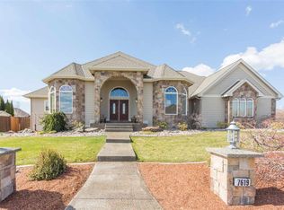 7619 N H St, Spokane, WA 99208