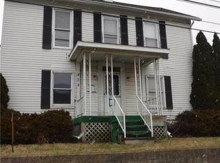 470 N 88th Rd, Carmichaels, PA 15320