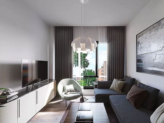 3rd image of 2442 Ocean Ave APT 2A