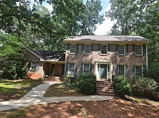 2424 Lost Valley Trl SE, Conyers, GA 30094
