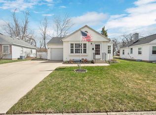 1501 McCormick St, Green Bay, WI 54301