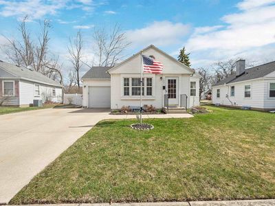 1501 McCormick St, Green Bay, WI, 54301