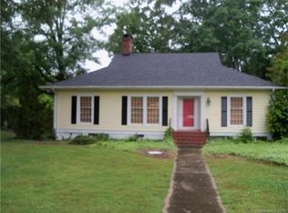 52 Henderson St, Albemarle, NC 28001