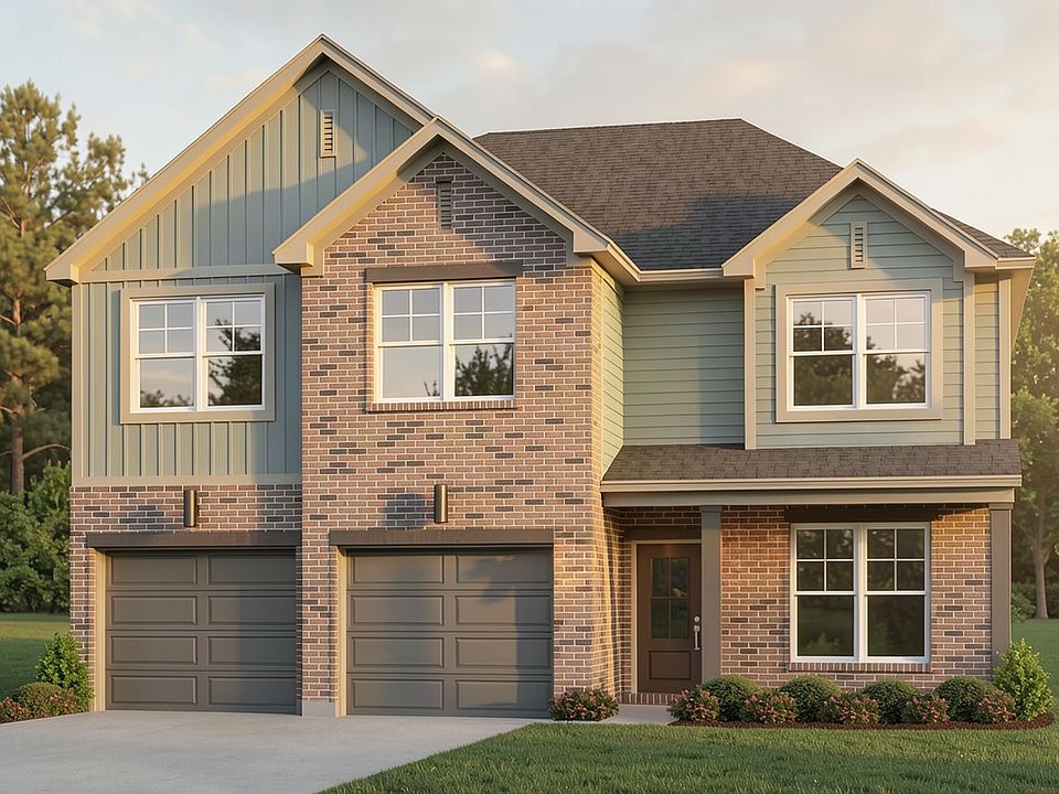 Modern Elevation