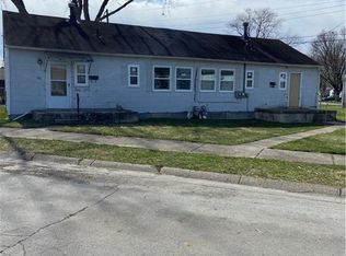 1703 Mansfield Ave, Springfield, OH 45505