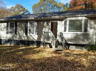 4 Oak Ln, Stafford, VA 22556