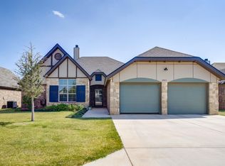 2905 113th St, Lubbock, TX 79423