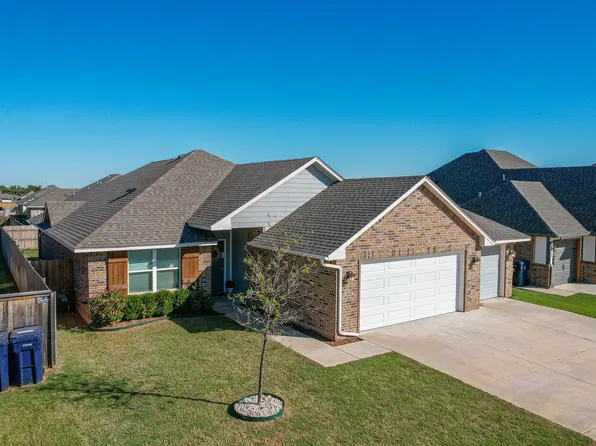 3508 Shutter Ridge Dr, Yukon, OK 73099