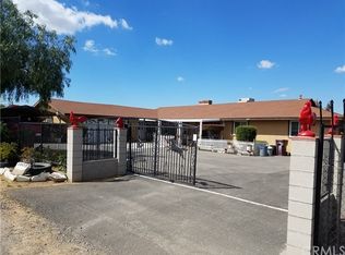 20055 Brown St, Perris, CA 92570