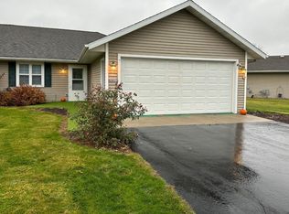 N5607 Riverside Dr, Shawano, WI 54166