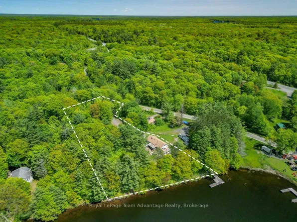 19 Allan Cres, Seguin, ON P2A 2W8