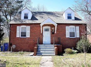 9022 48th Pl, College Park, MD